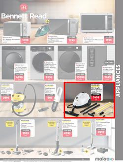Makro : It's A Full On Festive Mood At Makro (04 November - 24 December 2024), page 31