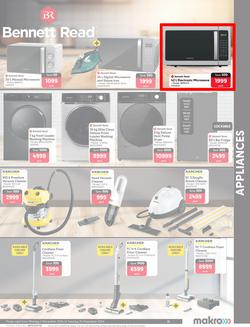 Makro : It's A Full On Festive Mood At Makro (04 November - 24 December 2024), page 31