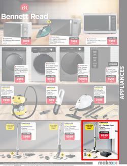 Makro : It's A Full On Festive Mood At Makro (04 November - 24 December 2024), page 31