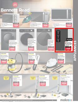Makro : It's A Full On Festive Mood At Makro (04 November - 24 December 2024), page 31