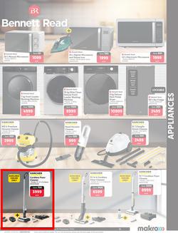 Makro : It's A Full On Festive Mood At Makro (04 November - 24 December 2024), page 31