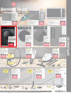 Makro : It's A Full On Festive Mood At Makro (04 November - 24 December 2024), page 31