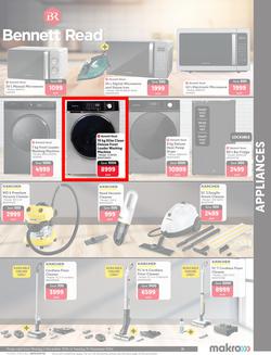 Makro : It's A Full On Festive Mood At Makro (04 November - 24 December 2024), page 31