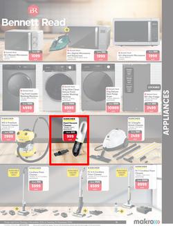 Makro : It's A Full On Festive Mood At Makro (04 November - 24 December 2024), page 31
