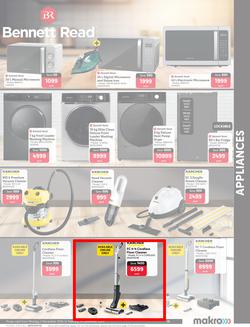 Makro : It's A Full On Festive Mood At Makro (04 November - 24 December 2024), page 31
