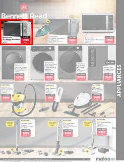 Makro : It's A Full On Festive Mood At Makro (04 November - 24 December 2024), page 31