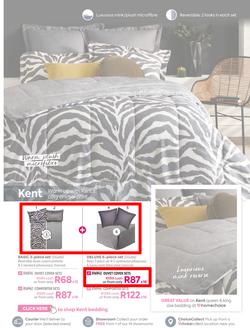 HomeChoice : Winter Edition (1 May - 30 June 2021), page 31