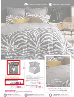 HomeChoice : Winter Edition (1 May - 30 June 2021), page 31