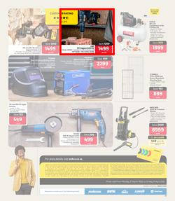 Makro : Room By Room (17 March - 06 April 2025), page 31