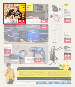 Makro : Room By Room (17 March - 06 April 2025), page 31