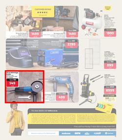 Makro : Room By Room (17 March - 06 April 2025), page 31