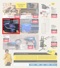 Makro : Room By Room (17 March - 06 April 2025), page 31