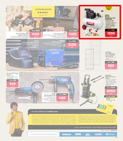 Makro : Room By Room (17 March - 06 April 2025), page 31