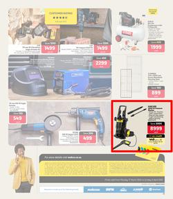 Makro : Room By Room (17 March - 06 April 2025), page 31