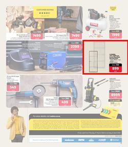Makro : Room By Room (17 March - 06 April 2025), page 31
