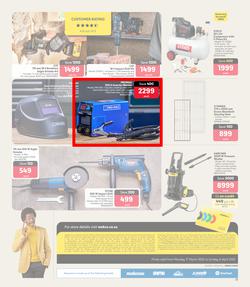Makro : Room By Room (17 March - 06 April 2025), page 31