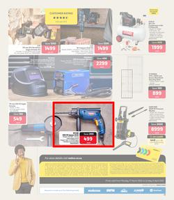 Makro : Room By Room (17 March - 06 April 2025), page 31