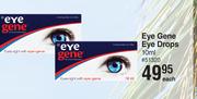 Eye Gene Eye Drops 51320-10ml Each