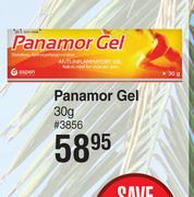 Panamor Gel 3856-30g