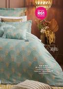 Ophelia Bedding Sets x 24 Months.