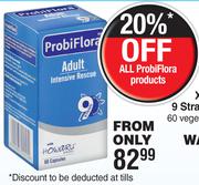 ProbiFlora Products