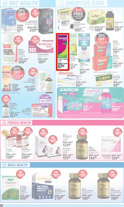 Dis-Chem : Hot Summer Deals (14 November - 08 December 2024), page 31