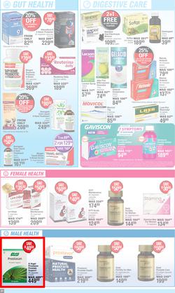 Dis-Chem : Hot Summer Deals (14 November - 08 December 2024), page 31