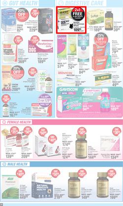 Dis-Chem : Hot Summer Deals (14 November - 08 December 2024), page 31