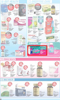 Dis-Chem : Hot Summer Deals (14 November - 08 December 2024), page 31