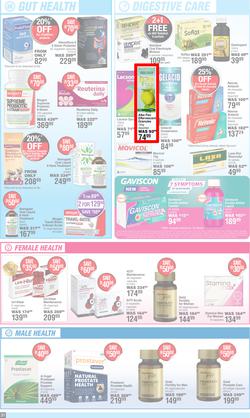 Dis-Chem : Hot Summer Deals (14 November - 08 December 2024), page 31