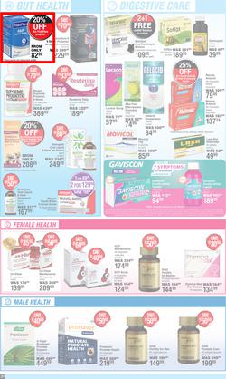 Dis-Chem : Hot Summer Deals (14 November - 08 December 2024), page 31