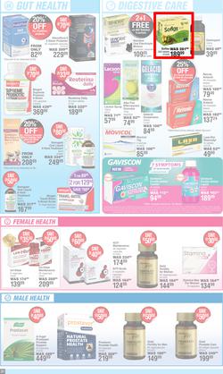 Dis-Chem : Hot Summer Deals (14 November - 08 December 2024), page 31