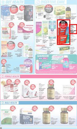 Dis-Chem : Hot Summer Deals (14 November - 08 December 2024), page 31