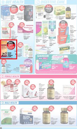 Dis-Chem : Hot Summer Deals (14 November - 08 December 2024), page 31