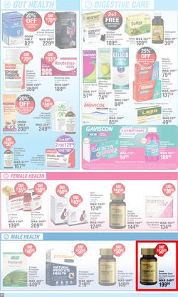 Dis-Chem : Hot Summer Deals (14 November - 08 December 2024), page 31