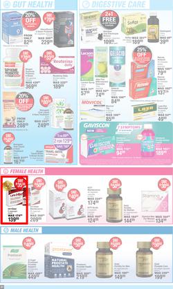 Dis-Chem : Hot Summer Deals (14 November - 08 December 2024), page 31