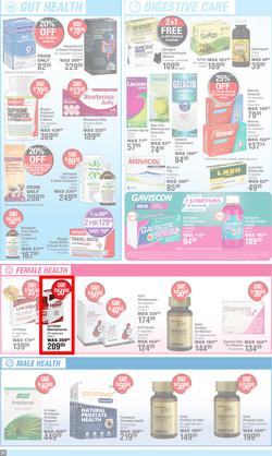 Dis-Chem : Hot Summer Deals (14 November - 08 December 2024), page 31