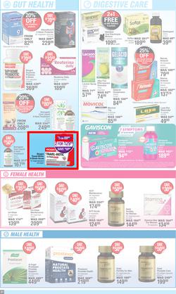 Dis-Chem : Hot Summer Deals (14 November - 08 December 2024), page 31