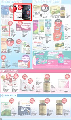 Dis-Chem : Hot Summer Deals (14 November - 08 December 2024), page 31