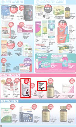 Dis-Chem : Hot Summer Deals (14 November - 08 December 2024), page 31