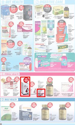 Dis-Chem : Hot Summer Deals (14 November - 08 December 2024), page 31