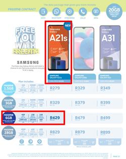 Telkom Specials (20 July - 19 September 2020), page 31