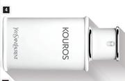 Kouros Yves Saint Laurent  EDT-100ml