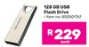 Hikvision 128GB USB Flash Drive (850001767)