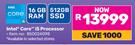HP Intel Core i5 Processor (850024098)