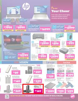 Game : Go Full Pink This Festive (02 December - 31 December 2025), page 31