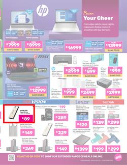 Game : Go Full Pink This Festive (02 December - 31 December 2025), page 31