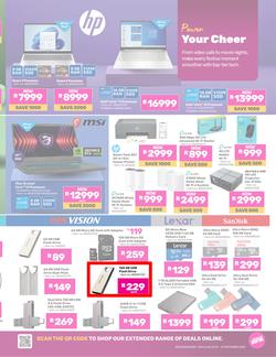 Game : Go Full Pink This Festive (02 December - 31 December 2025), page 31