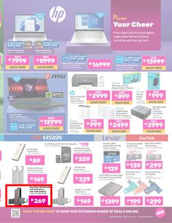 Game : Go Full Pink This Festive (02 December - 31 December 2025), page 31