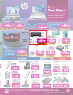 Game : Go Full Pink This Festive (02 December - 31 December 2025), page 31